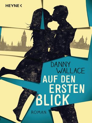 cover image of Auf den ersten Blick